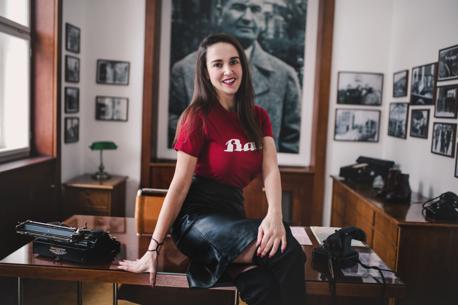 Gabriela Končitíková