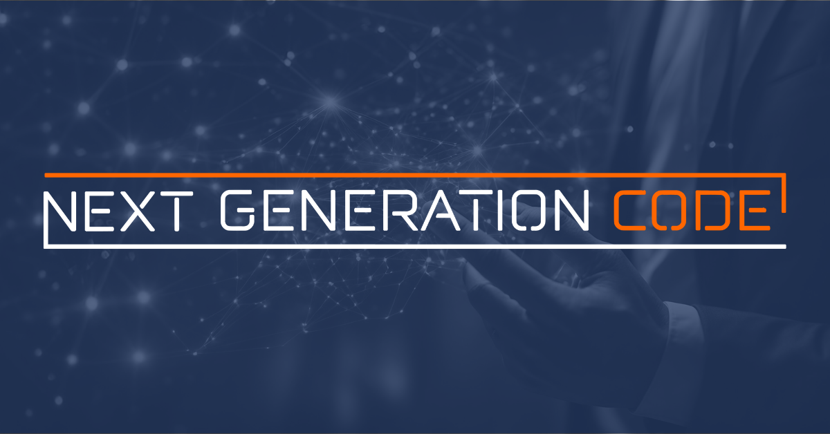 NEXT GENERATION Code | Pochop Generácie | Seminár Trenčín